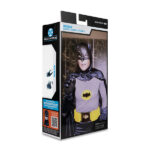 DC Multiverse: Batman (Classic TV Series) - Actionfigur - 18 cm