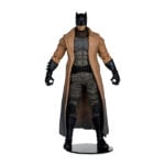 DC Multiverse: Dawn of Justice - Batman (Knightmare) - Actionfigur - 18 cm