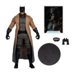 DC Multiverse: Dawn of Justice - Batman (Knightmare) - Actionfigur - 18 cm