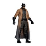 DC Multiverse: Dawn of Justice - Batman (Knightmare) - Actionfigur - 18 cm