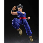 Dragon Ball: Ultimate Son Gohan - Super Hero - S.H. Figuarts - Actionfigur - 14 cm