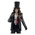 Music Maniacs: Metal - Alice Cooper - Actionfigur - 15 cm