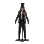 Music Maniacs: Metal - Alice Cooper - Actionfigur - 15 cm