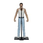 Music Maniacs: Rock - Freddie Mercury - Actionfigur - 15 cm