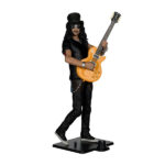 Music Maniacs: Rock - Slash - Actionfigur - 15 cm