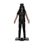 Music Maniacs: Rock - Slash - Actionfigur - 15 cm