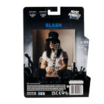 Music Maniacs: Rock - Slash - Actionfigur - 15 cm