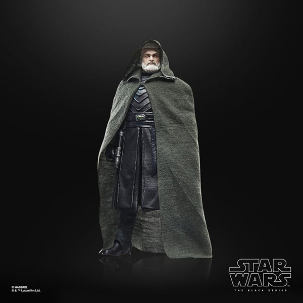 Star Wars: Black Series - Ahsoka - Baylan Skoll (Mercenary) - G0216 - 15 cm