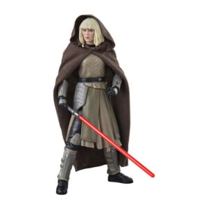 Star Wars: Black Series - Ahsoka - Shin Hati (Arcana) - G0209 - 15 cm