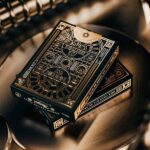 Star Wars: Spielkarten - Gold Edition