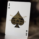 Star Wars: Spielkarten - Gold Edition