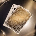 Star Wars: Spielkarten - Gold Edition