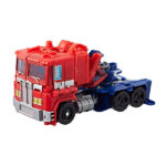 Transformers: Generations Power of the Primes Leader Class - Evolution Optimus Prime - Actionfigur - E1147 - 22 cm