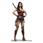 Justice League: Wonder Woman - Statue 1/6 - 37 cm