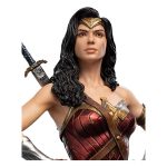 Justice League: Wonder Woman - Statue 1/6 - 37 cm