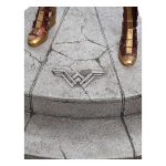 Justice League: Wonder Woman - Statue 1/6 - 37 cm