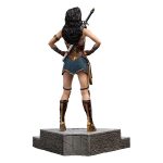 Justice League: Wonder Woman - Statue 1/6 - 37 cm