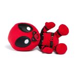 Deadpool: Plüschfigur - Babypool - 25 cm