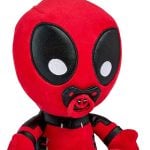 Deadpool: Plüschfigur - Babypool - 25 cm