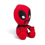 Deadpool: Plüschfigur - Babypool - 25 cm