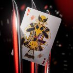 Deadpool: Spielkarten