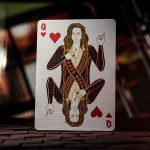 Deadpool: Spielkarten