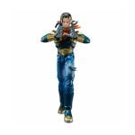Dragon Ball GT: Super Android 17 - S.H. Figuarts - Actionfigur - 15 cm