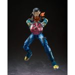 Dragon Ball GT: Super Android 17 - S.H. Figuarts - Actionfigur - 15 cm