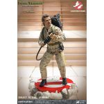 Ghostbusters: Peter Venkman - Resin Statue 1/8 - 22 cm
