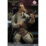 Ghostbusters: Peter Venkman - Resin Statue 1/8 - 22 cm