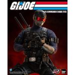 G.I. Joe: Cobra Commander - FigZero Actionfigur 1/6 - 30 cm
