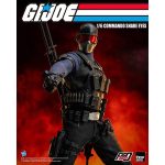 G.I. Joe: Cobra Commander - FigZero Actionfigur 1/6 - 30 cm