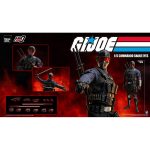 G.I. Joe: Cobra Commander - FigZero Actionfigur 1/6 - 30 cm