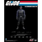 G.I. Joe: Cobra Commander - FigZero Actionfigur 1/6 - 30 cm