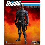 G.I. Joe: Cobra Commander - FigZero Actionfigur 1/6 - 30 cm