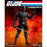 G.I. Joe: Cobra Commander - FigZero Actionfigur 1/6 - 30 cm