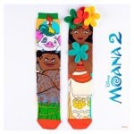 MADMIA: Moana 2 - Disney-Socken