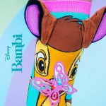 MADMIA: Bambi - Disney-Socken