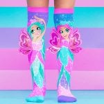 MADMIA: Fairy Princess - Prinzessinnen-Socken
