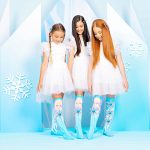MADMIA: Frozen - Disney-Socken