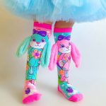 MADMIA: Hunny Bunny - Hasen-Socken