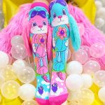 MADMIA: Hunny Bunny - Hasen-Socken