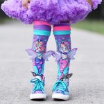 MADMIA: Mermaid Vibes - Meerjungfrau-Socken