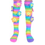 MADMIA: Oopsie Daisy - Blumen-Socken