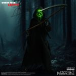 Scream: Ghost Face - Actionfigur 1/12 - 17 cm