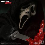 Scream: Ghost Face - Actionfigur 1/12 - 17 cm