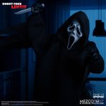 Scream: Ghost Face - Actionfigur 1/12 - 17 cm