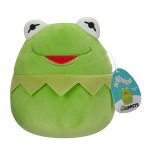 Squishmallows: Plüschfigur - Muppets Kermit - 25 cm