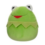 Squishmallows: Plüschfigur - Muppets Kermit - 25 cm