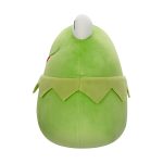 Squishmallows: Plüschfigur - Muppets Kermit - 25 cm